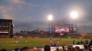 Secret of My SucCecil: Cubs vs Giants, Game 1