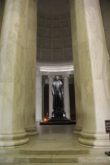 Jefferson Memorial_1460