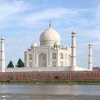 India 2016 | Rickshaw Run, Day 6: A Birthday at the Taj – 9 April