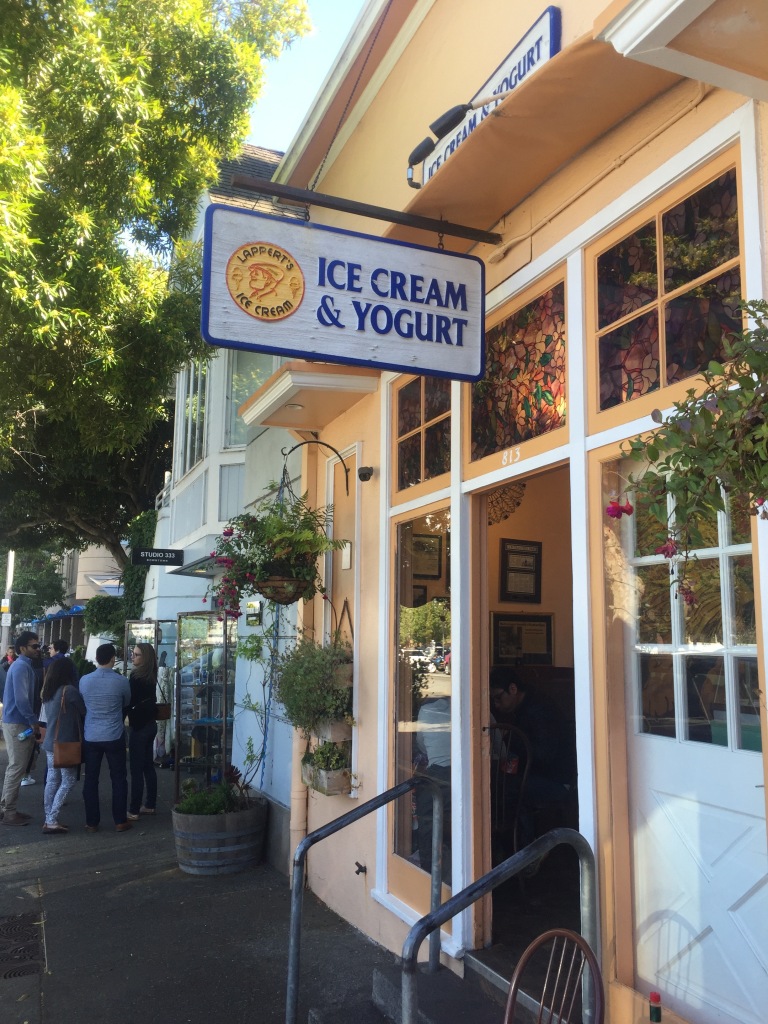 Want a Weekend in Sausalito? – Secret of My SucCecil